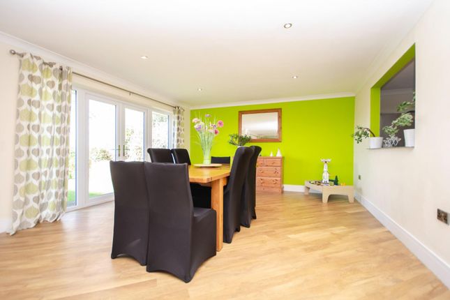 Property for sale in Moorgreen Road, West End, Southampton