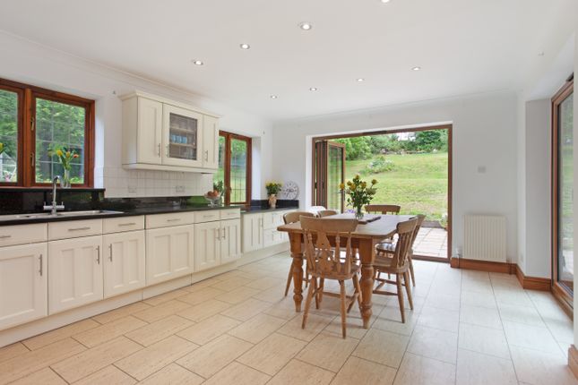 Detached house for sale in The Platt, Lindfield