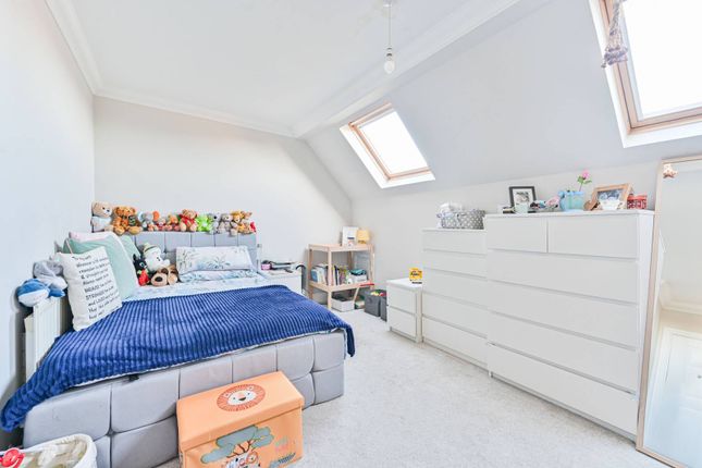 Terraced house for sale in Hayes Grove, East Dulwich, London