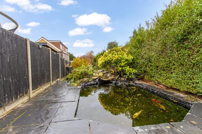 Cottage for sale in Southgate Road, Potters Bar