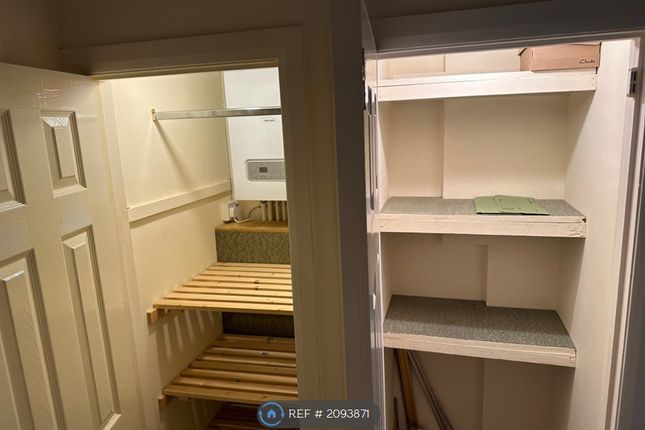 Airing And Storage Large Cupboards