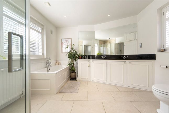 Detached house for sale in Coombe End, Kingston Upon Thames