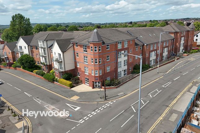 Apt 28, Adlington House High Street, Newcastle photo 2