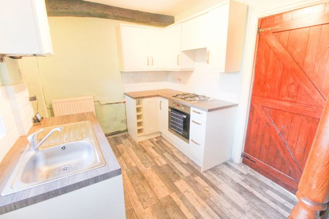 31 Dingle Road, Wigan photo 5