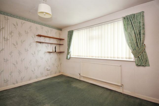 Semi-detached house for sale in John Simpson Close, Wolston, Coventry