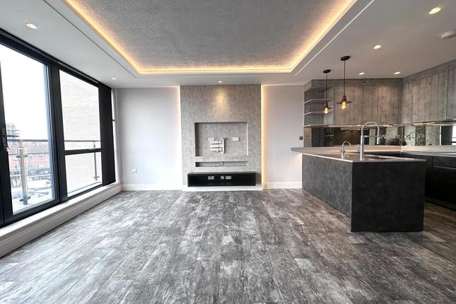 Newby House, Flat 14, 309 Chase Road, London photo 2