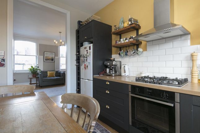 Flat for sale in Upland Road, East Dulwich