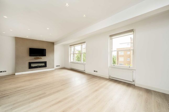 Flat 4, 24, St. Edmunds Terrace, London photo 2