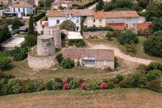 Property for sale in Ventenac Cabardes, Aude, France