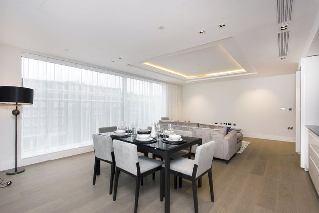 Flat 37, Trinity House, 377, Kensington High Street, London photo 3