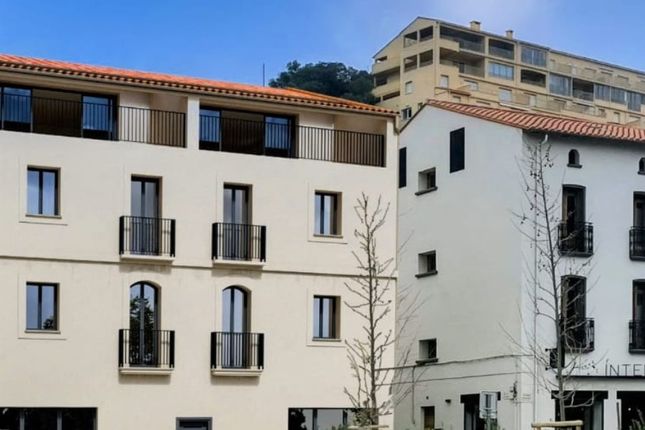 Apartment for sale in Port-Vendres, Languedoc-Roussillon, 66660, France