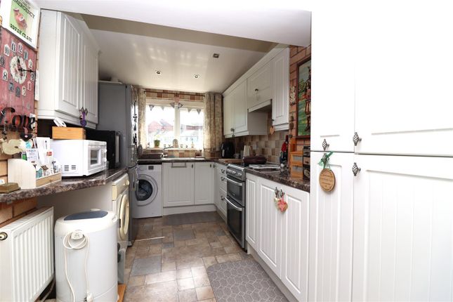 Terraced house for sale in Pottington Road, Barnstaple