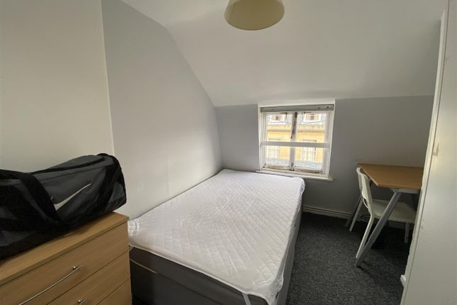 Flat to rent in St. John Street, Oxford