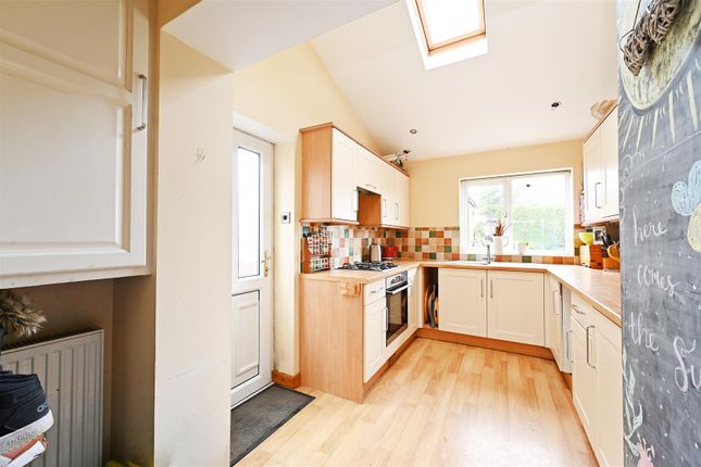 Semi-detached house for sale in Smithy Croft, Dronfield Woodhouse, Dronfield