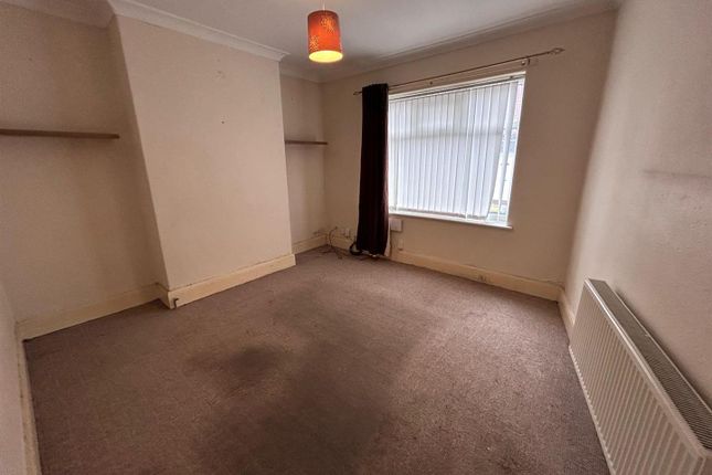 End terrace house for sale in Calvert Road, Bolton