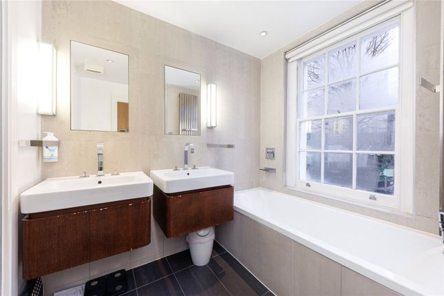 Terraced house for sale in Palace Street, London