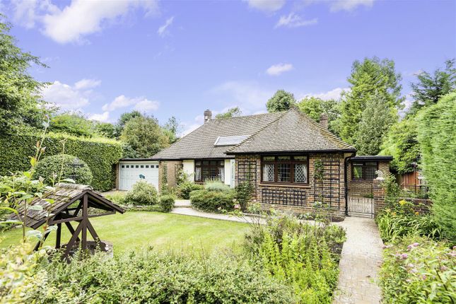 Detached bungalow for sale in Copleigh Drive, Kingswood, Tadworth