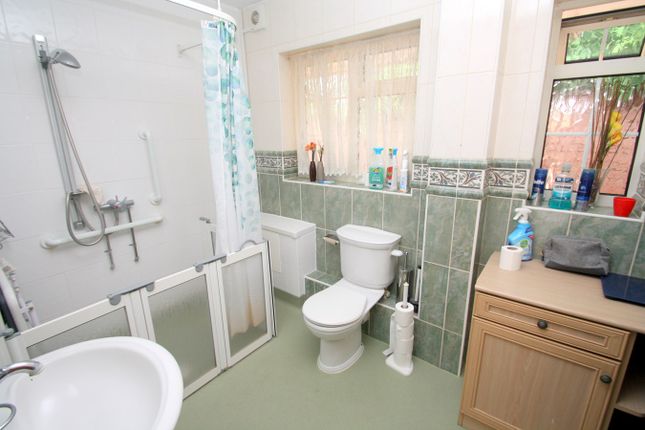 Detached bungalow for sale in Wheatsheaf Lane, Staines-Upon-Thames