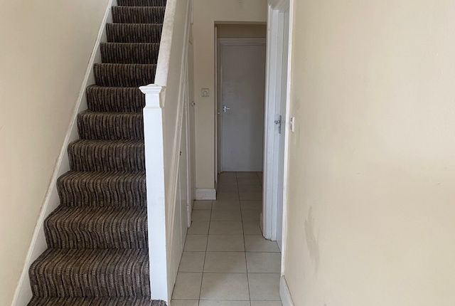 Thumbnail End terrace house to rent in Mornington Crescent, Hounslow