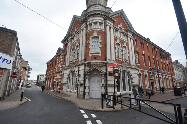 Thumbnail Retail premises to let in 67 St Thomas Street, Weymouth