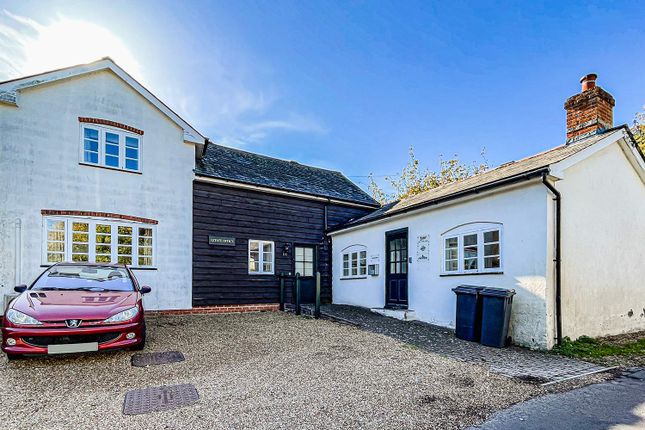 Thumbnail Office for sale in Stockbridge Road, Sutton Scotney, Winchester
