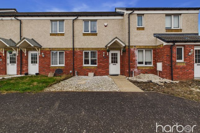 2-bed house on 109 Craigswood Way, Baillieston, City of Glasgow, £165,000