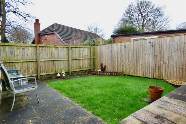 Bungalow for sale in Ashton Close, Ashton-On-Ribble, Preston, Lancashire