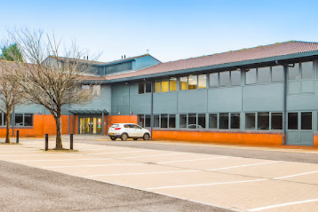 Office to let in Equinox South, Bristol