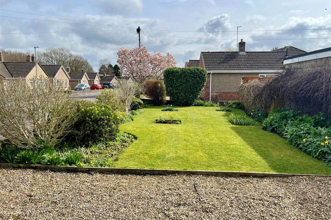 Bungalow for sale in Gales Close, Chippenham