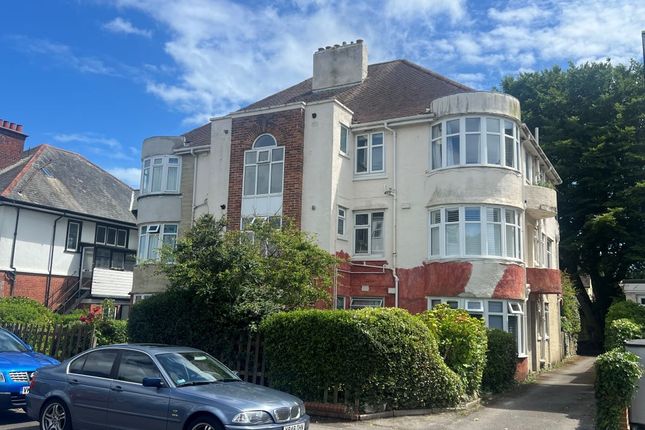 Flat for sale in Flat 6 St. Georges Mansions, 29 Florence Road, Bournemouth, Dorset