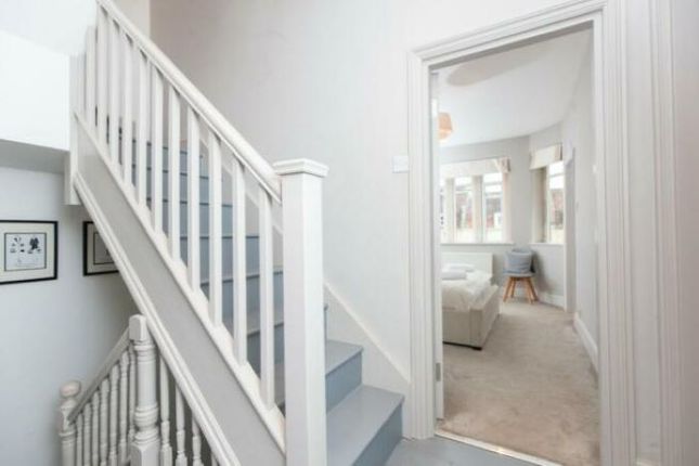 End terrace house for sale in Crescent Gardens, Bath