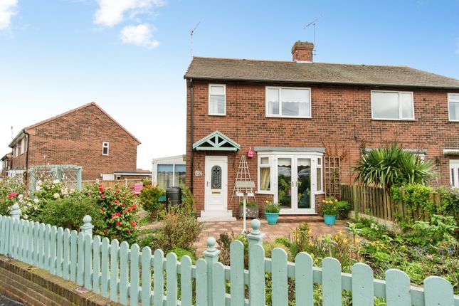 2-bed house on 59, Lumley Avenue, Castleford, £190,000
