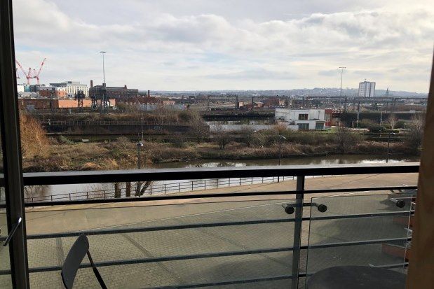 Property to rent in Whitehall Waterfront, Leeds