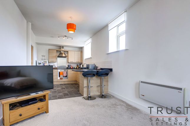 Flat for sale in Speight House, Huddersfield Road, Mirfield
