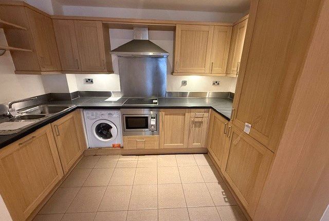 Apartment 503, X Q 7 Building,, Taylorson Street South, Greater Manchester photo 4