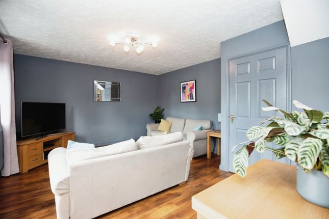 Terraced house for sale in St. Peters Way, Stratford-Upon-Avon, Warwickshire