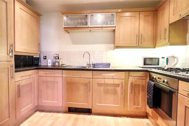 Flat 13,, The Moorlands, Bath photo 4