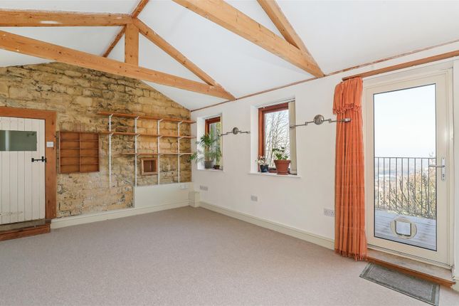 Detached house for sale in Tabernacle Walk, Rodborough, Stroud