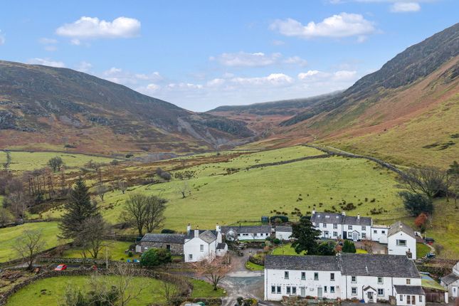 Croft Cottage, Keswick photo 2