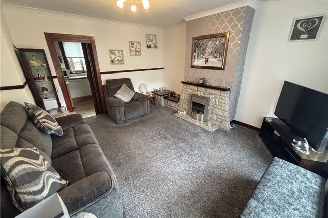 21, Mariner Avenue, Falkirk photo 2