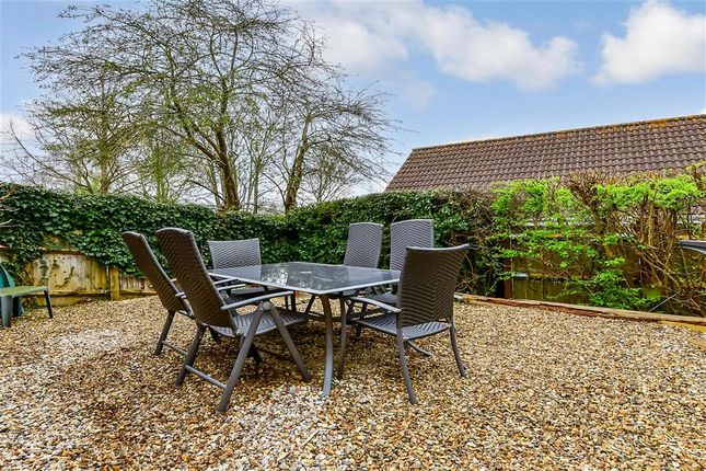 Detached bungalow for sale in Kings Chase, Willesborough, Ashford, Kent