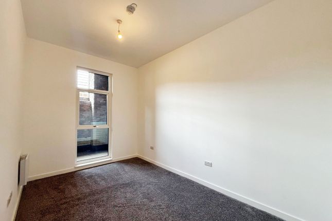 Apartment 2, 7, Cotton Gardens, Greater Manchester photo 4