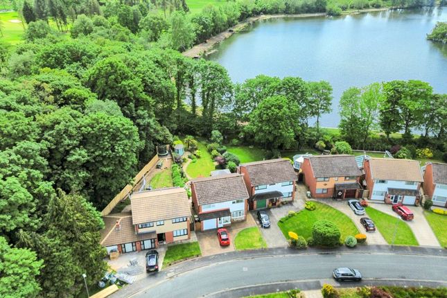 48 Spinney Green, St. Helens photo 2