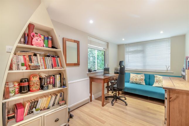 Detached house for sale in South Cottage Gardens, Chorleywood, Rickmansworth