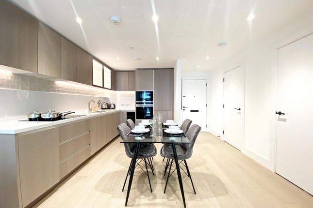 19 Chartwell House, 4, Palmer Road, Prince Of Wales Drive photo 2
