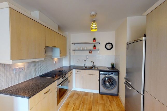Flat 163, Ebbett Court,, Victoria Road, London photo 3
