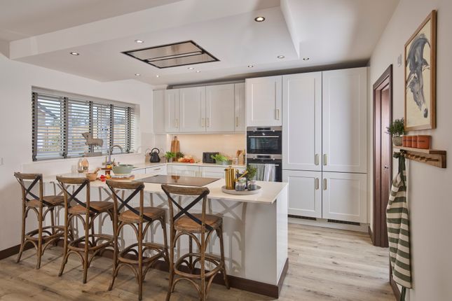 Plot 10b, The Beech, Thornwood Park, Epping photo 3