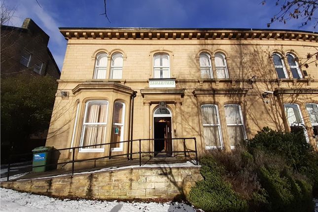 Office to let in 6 Mornington Villas, Bradford