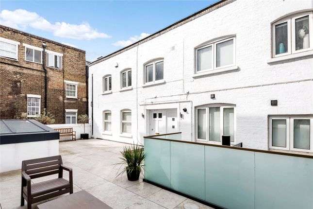 Maisonette for sale in Midford Place, Fitzrovia, London