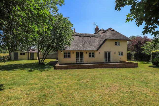 Cherry Tree Cottage, 120, Duke Street, Micheldever photo 3